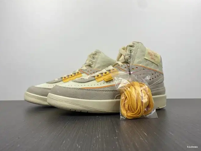 Rep MAX Air 2 Rattan x Jordan Union DN3802-200 0612